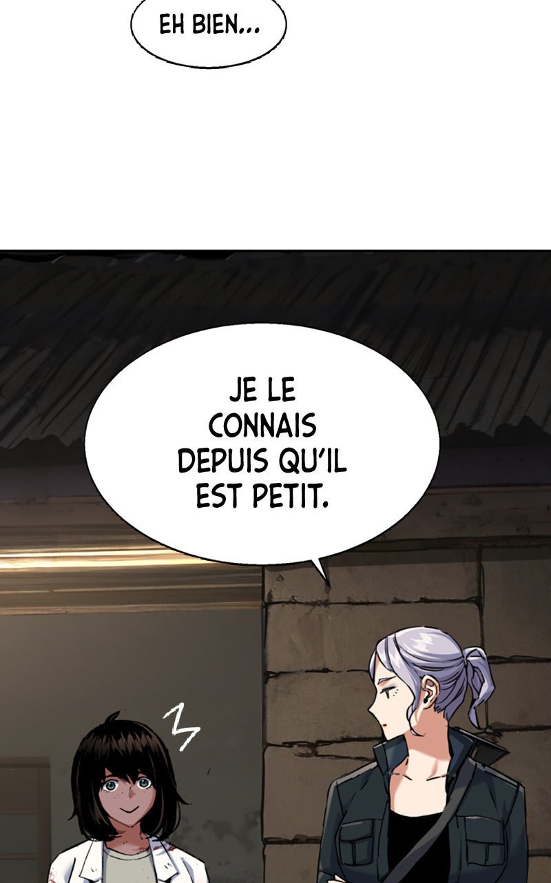 Read High School Mercenary fr Manga Online