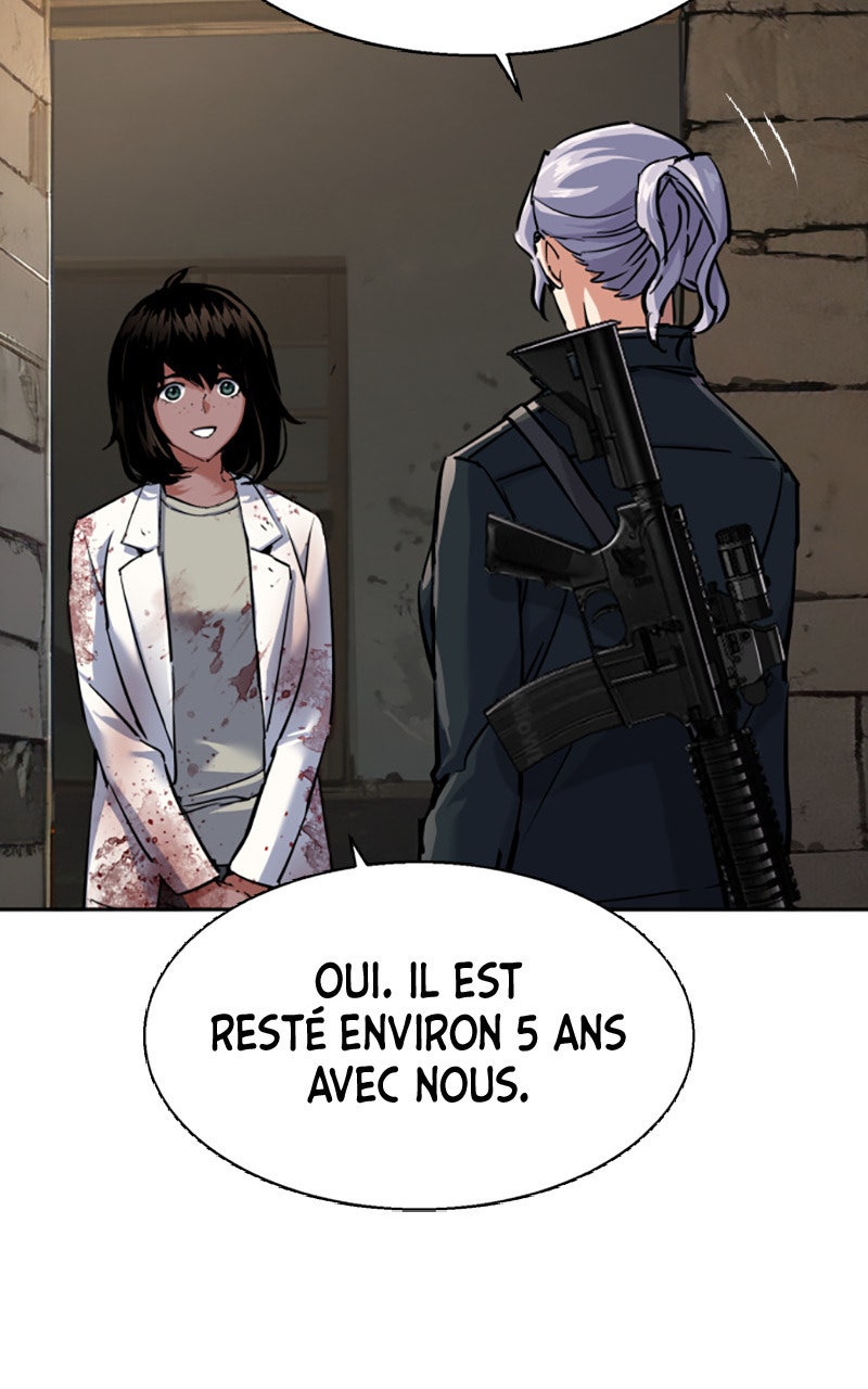 Read High School Mercenary fr Manga Online