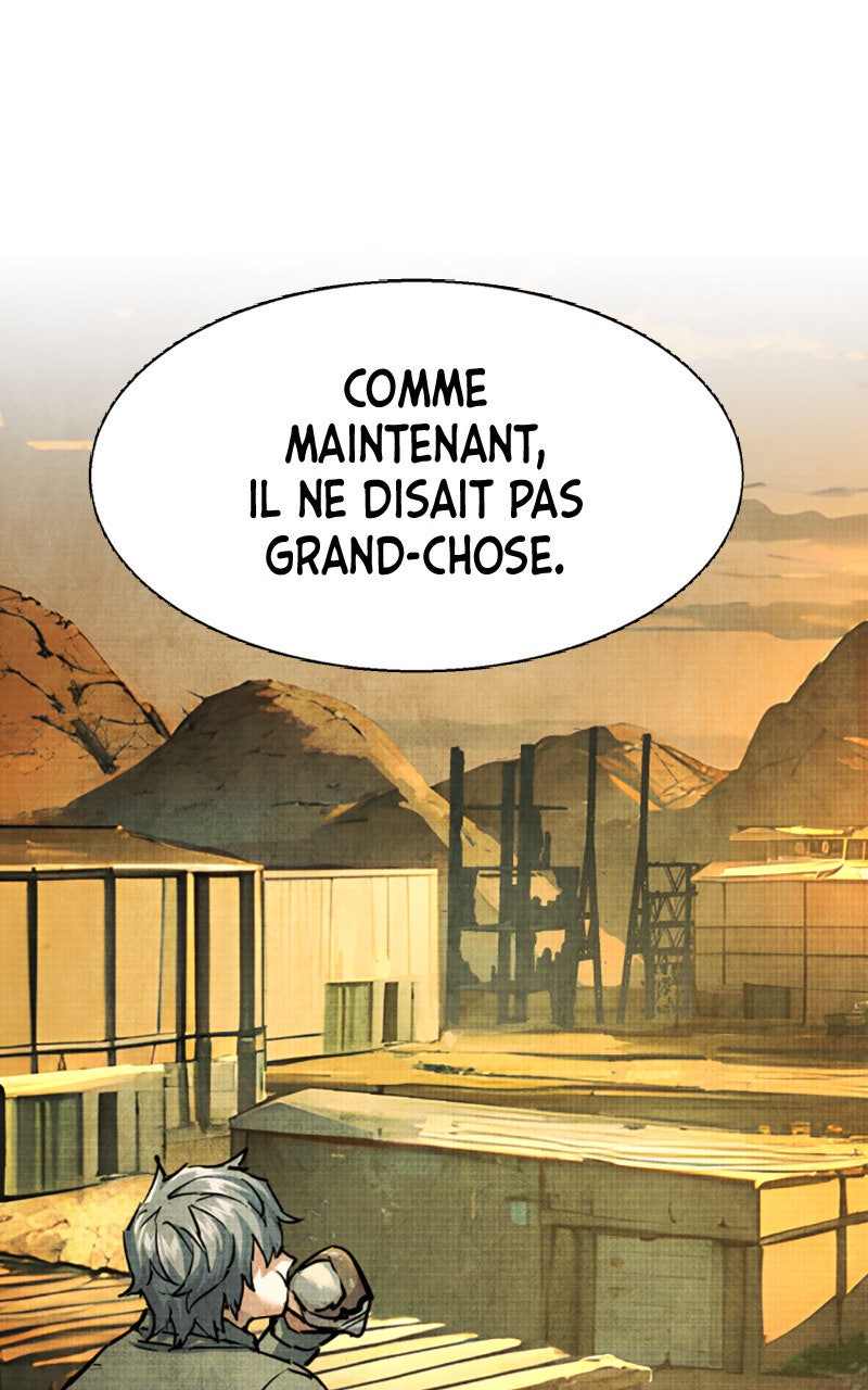 Read High School Mercenary fr Manga Online