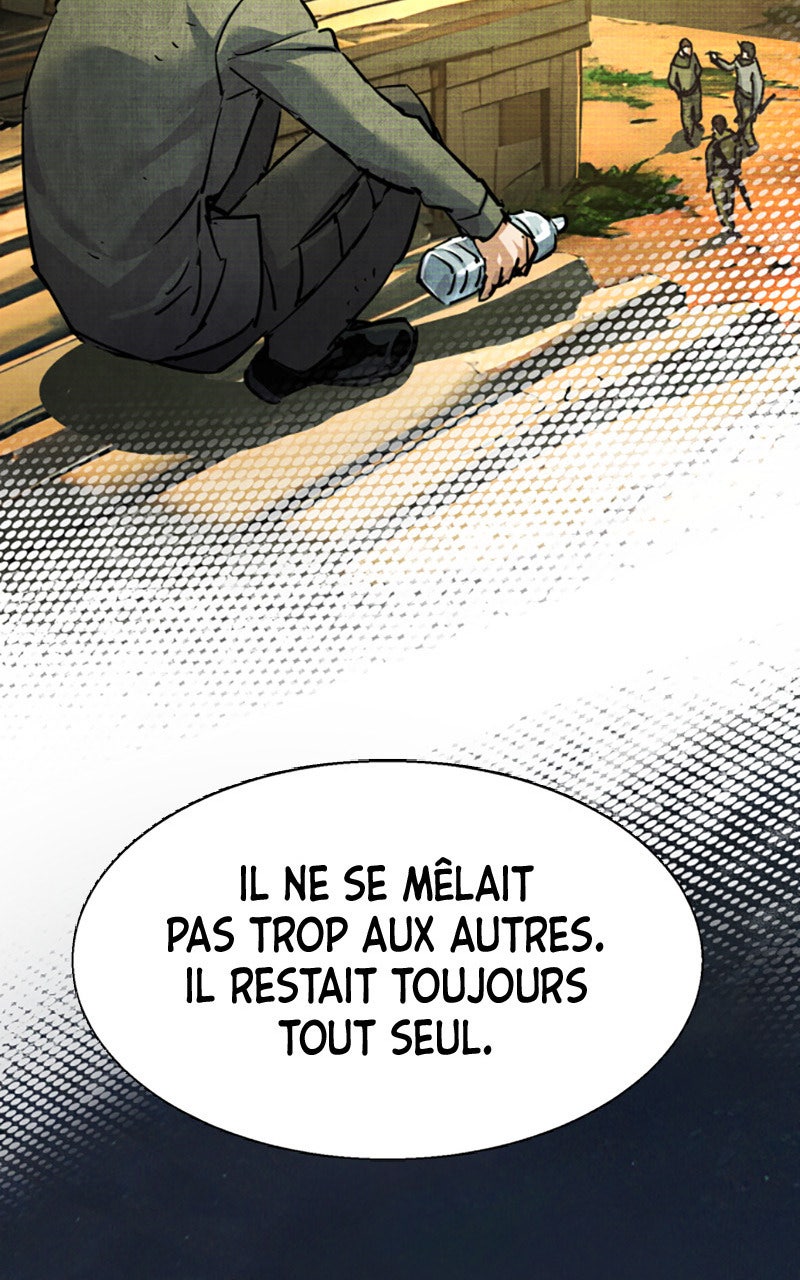 Read High School Mercenary fr Manga Online