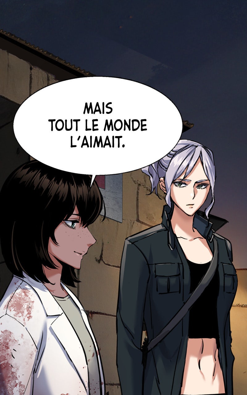 Read High School Mercenary fr Manga Online