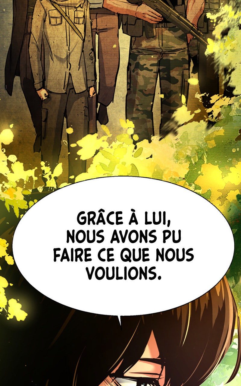 Read High School Mercenary fr Manga Online