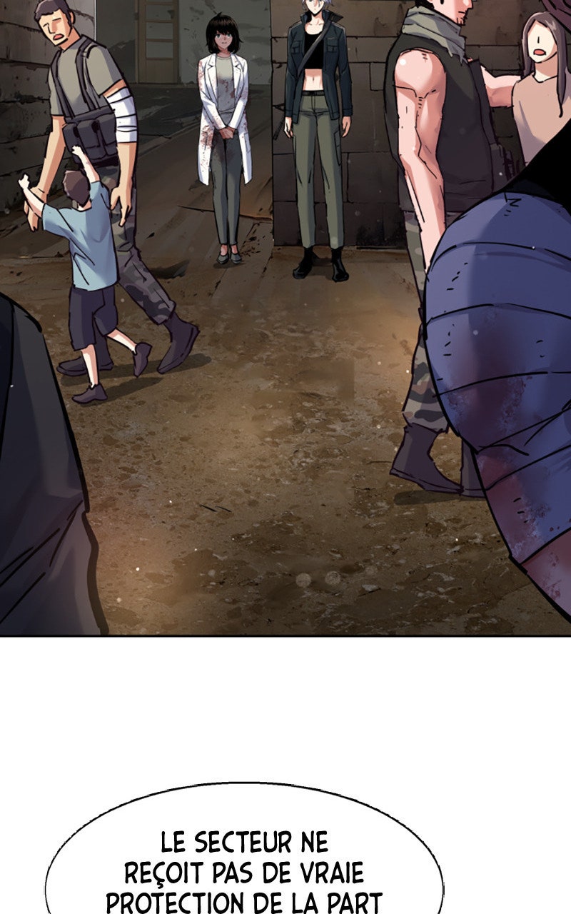 Read High School Mercenary fr Manga Online