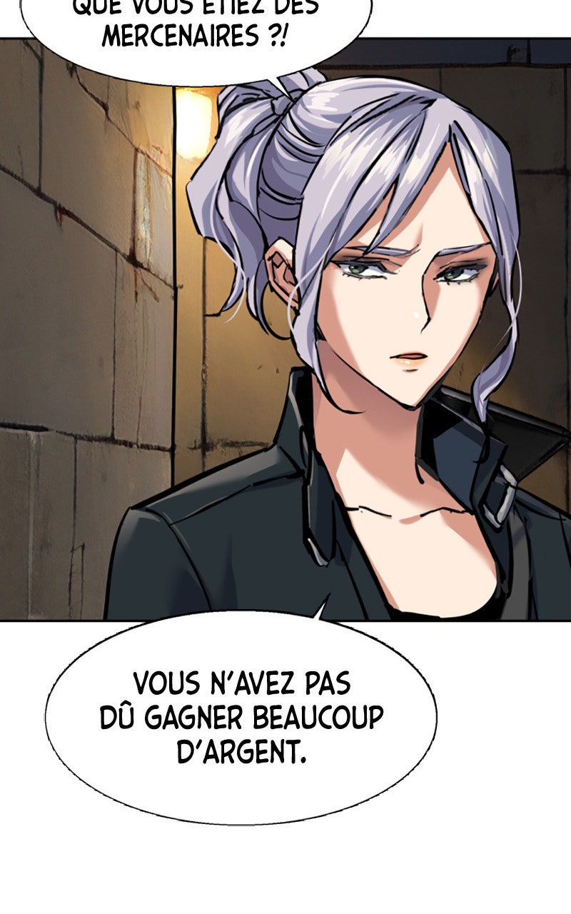 Read High School Mercenary fr Manga Online