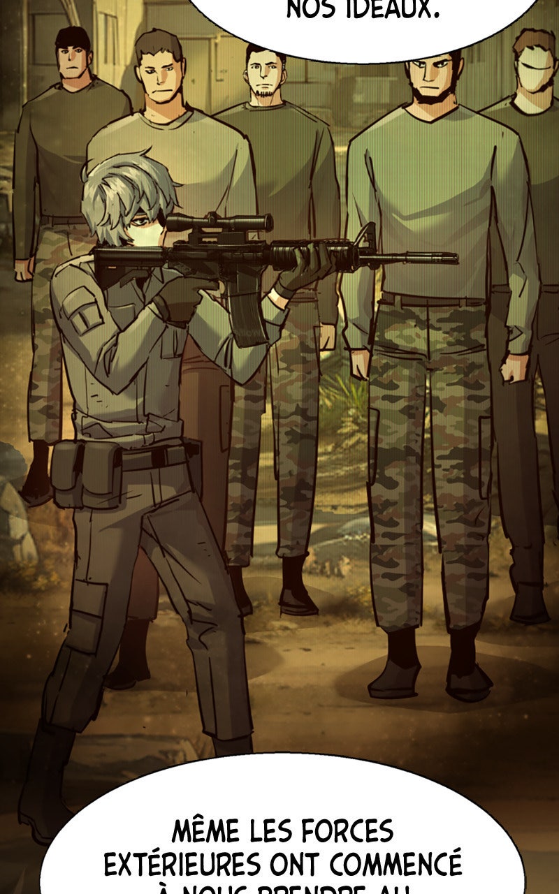 Read High School Mercenary fr Manga Online