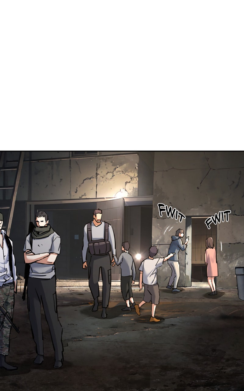 Read High School Mercenary fr Manga Online