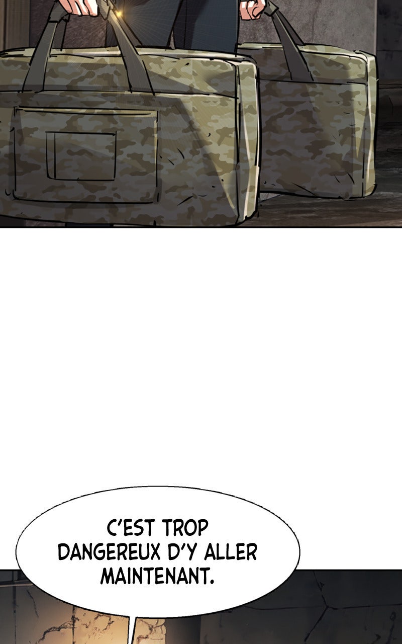 Read High School Mercenary fr Manga Online