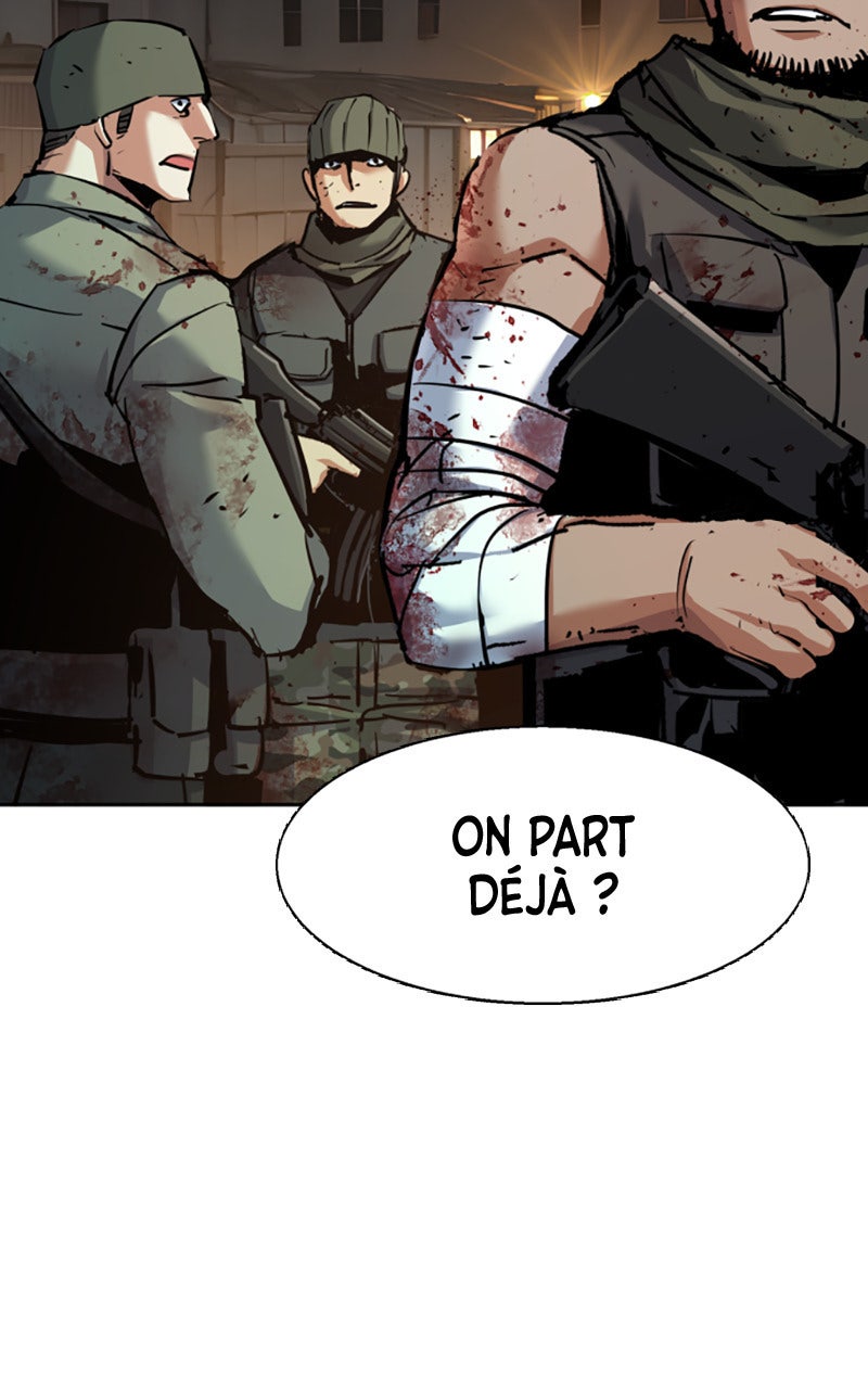 Read High School Mercenary fr Manga Online