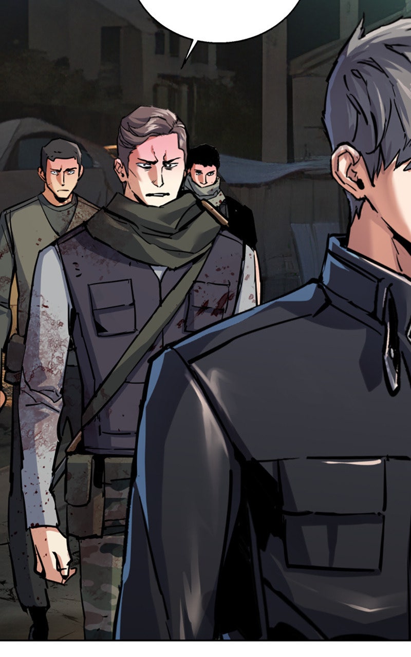 Read High School Mercenary fr Manga Online