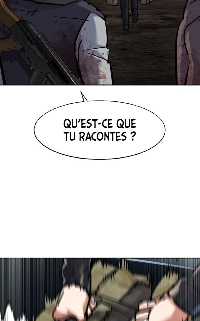 Read High School Mercenary fr Manga Online