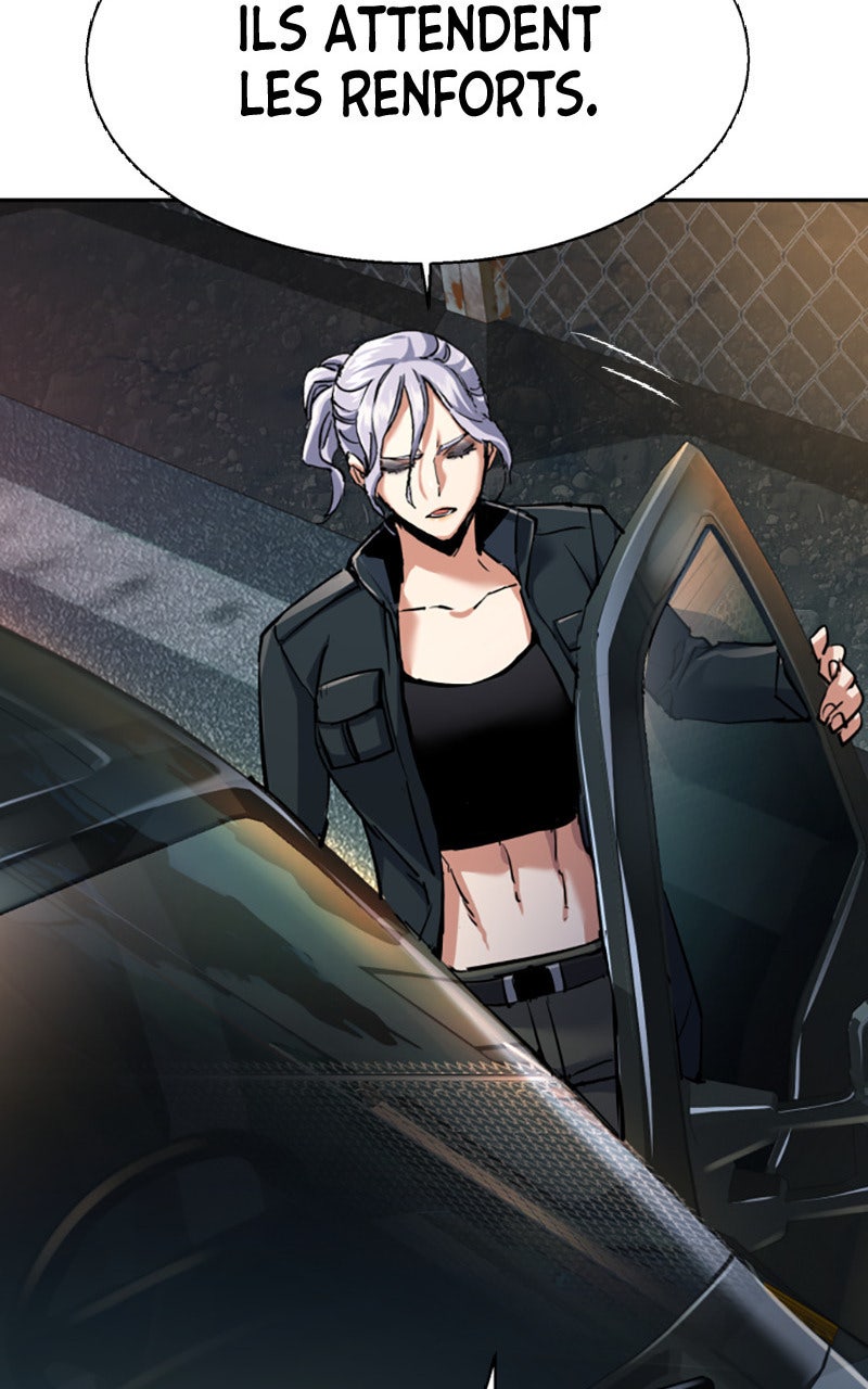 Read High School Mercenary fr Manga Online