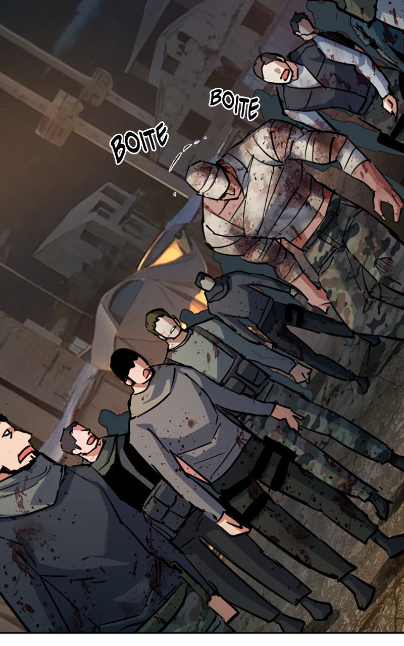 Read High School Mercenary fr Manga Online