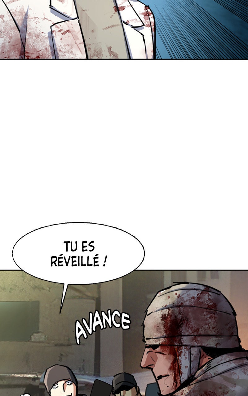 Read High School Mercenary fr Manga Online