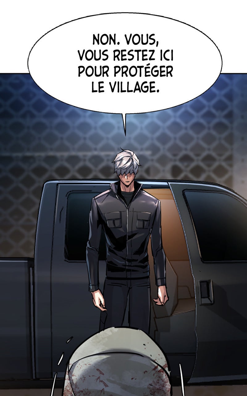 Read High School Mercenary fr Manga Online