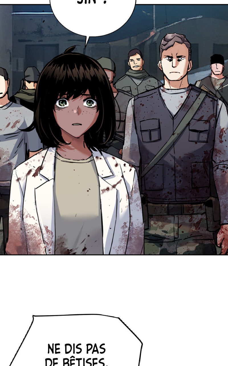 Read High School Mercenary fr Manga Online