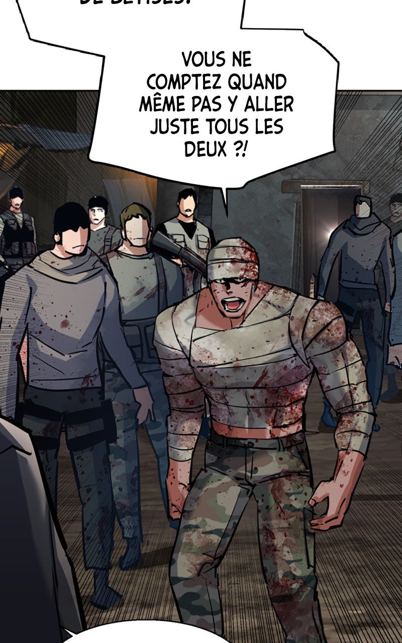 Read High School Mercenary fr Manga Online