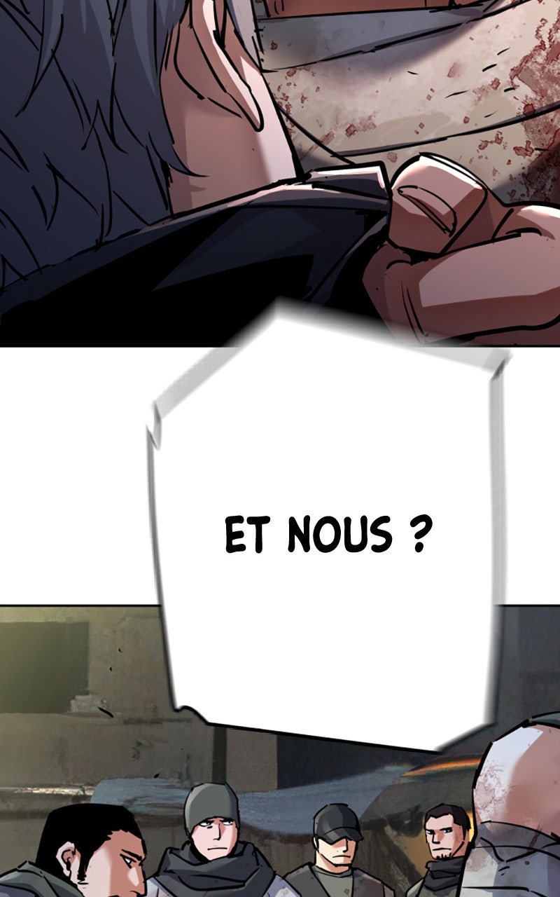 Read High School Mercenary fr Manga Online