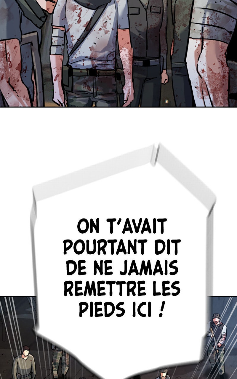 Read High School Mercenary fr Manga Online