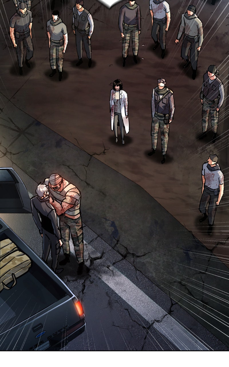 Read High School Mercenary fr Manga Online