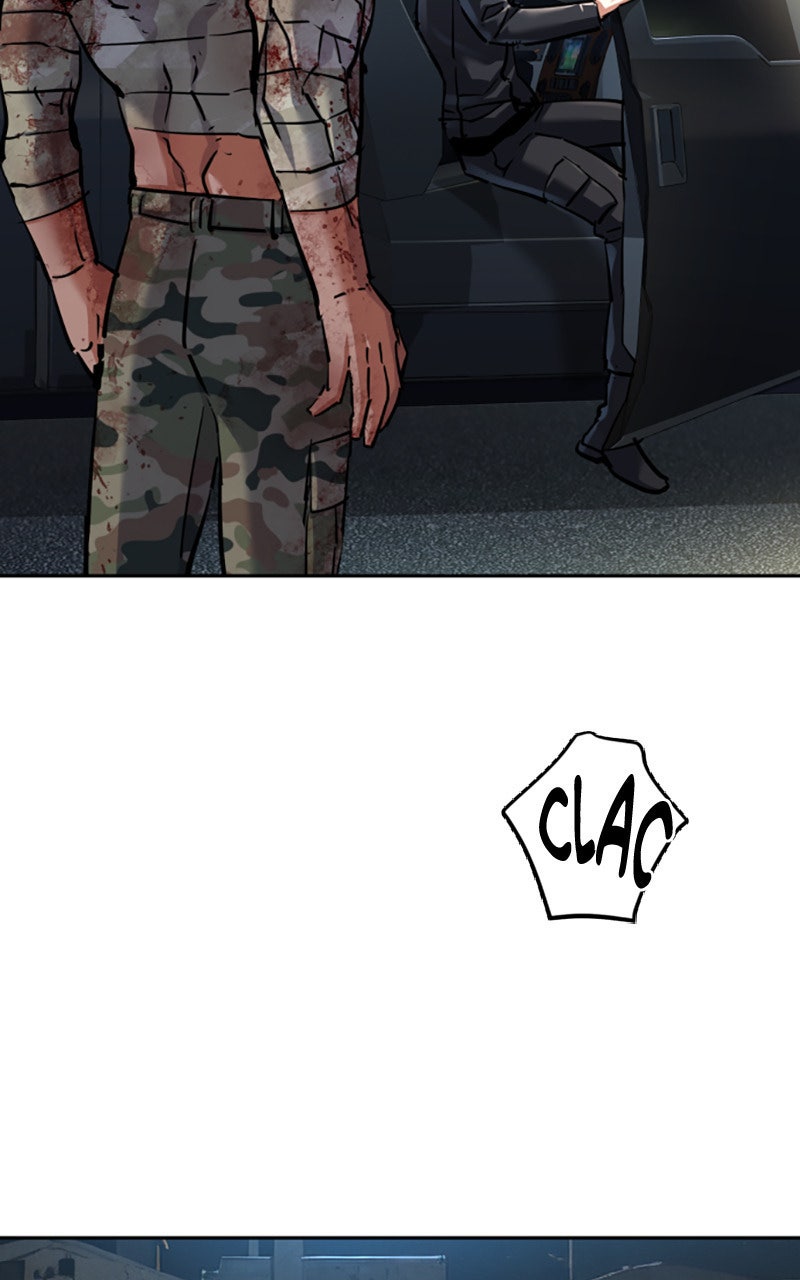 Read High School Mercenary fr Manga Online