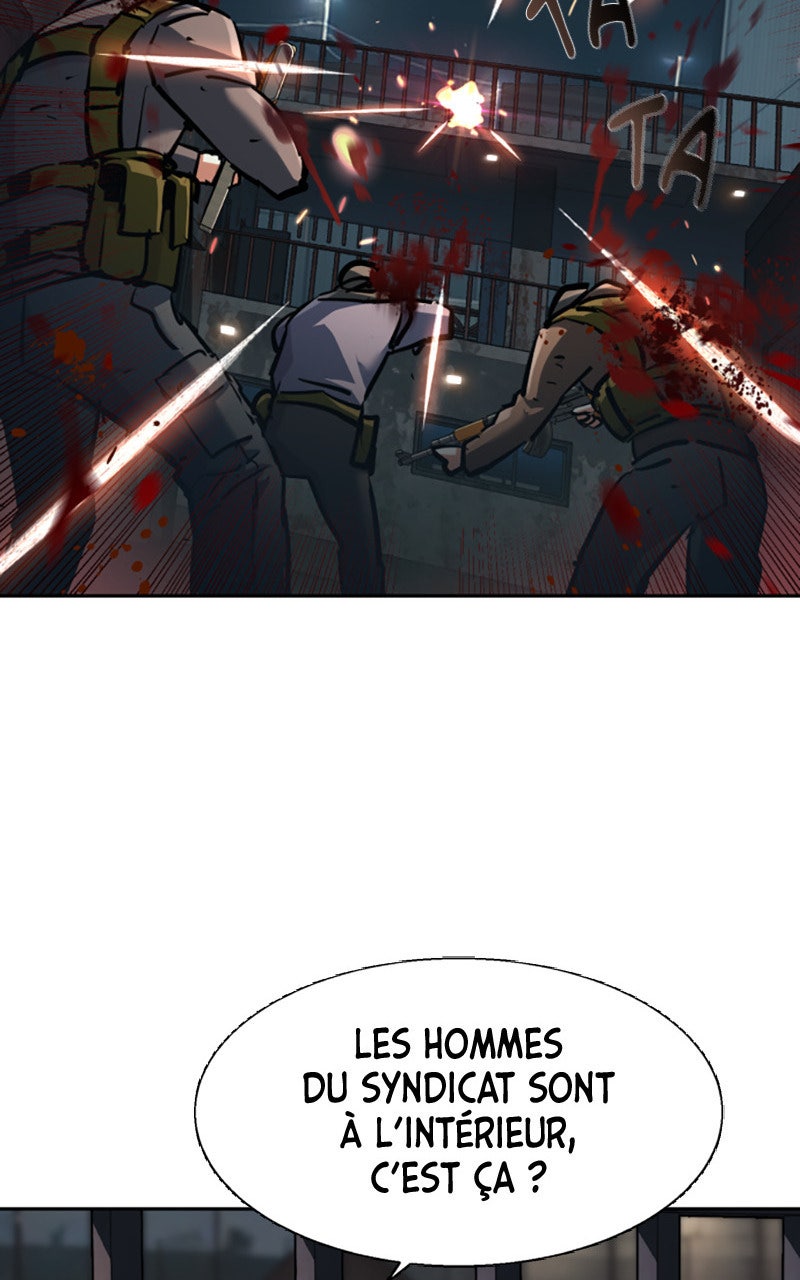 Read High School Mercenary fr Manga Online