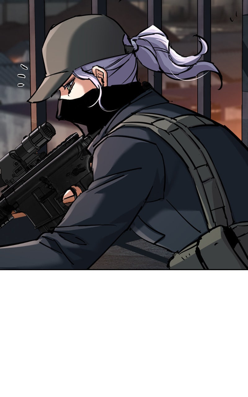 Read High School Mercenary fr Manga Online