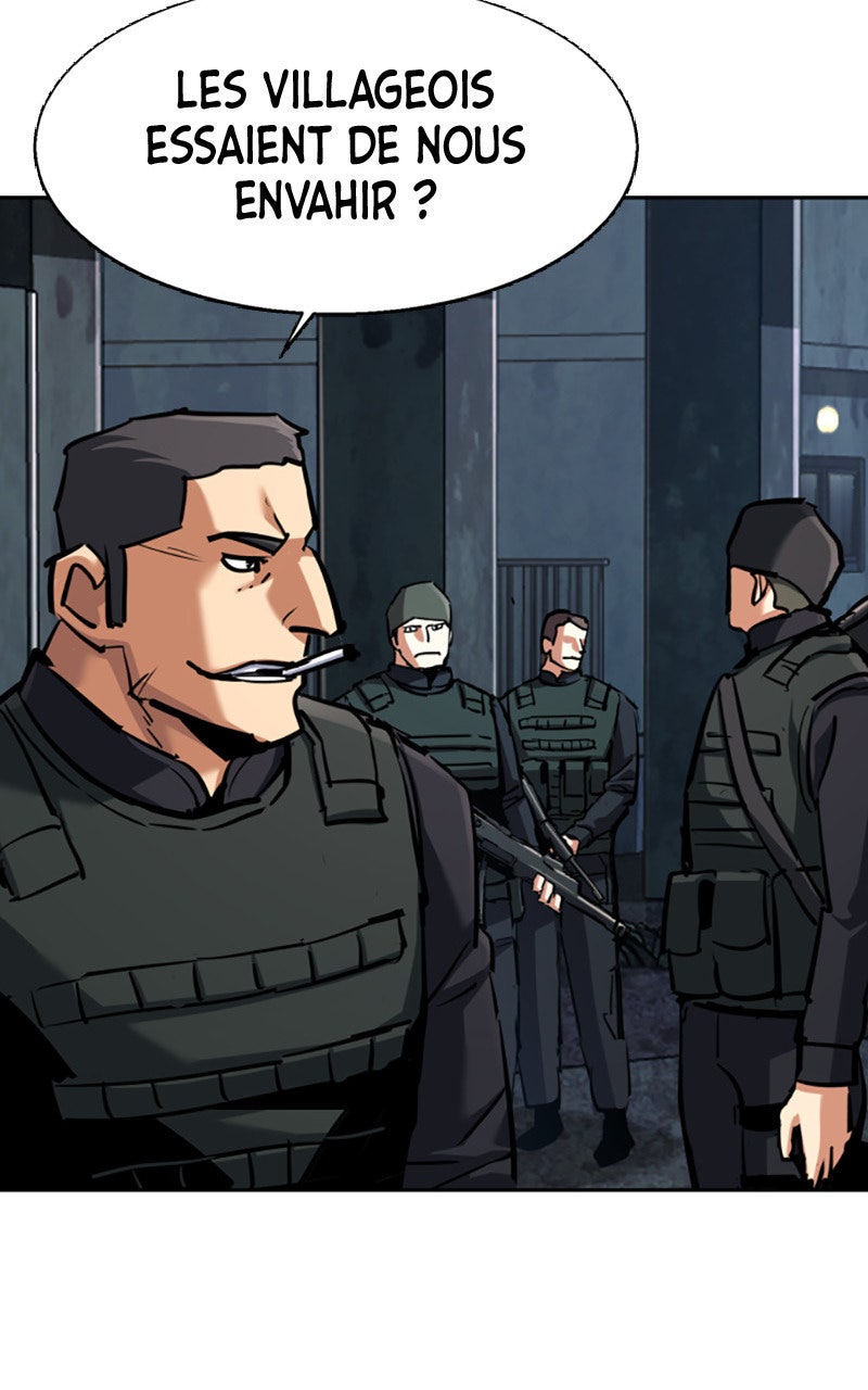 Read High School Mercenary fr Manga Online