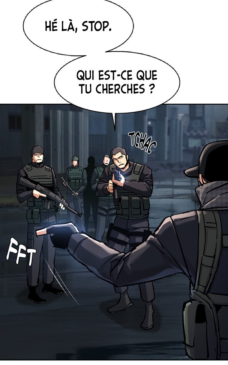 Read High School Mercenary fr Manga Online