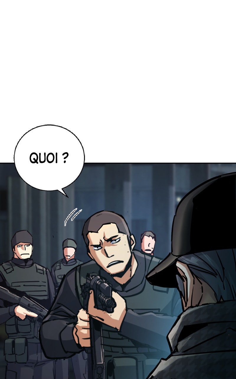 Read High School Mercenary fr Manga Online