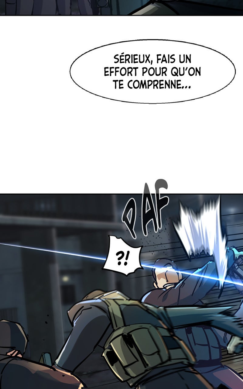 Read High School Mercenary fr Manga Online