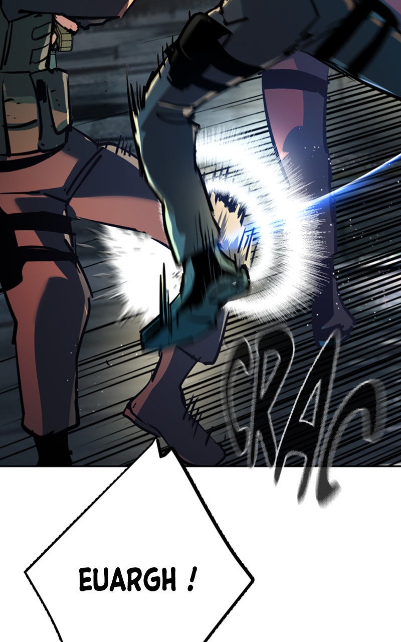 Read High School Mercenary fr Manga Online