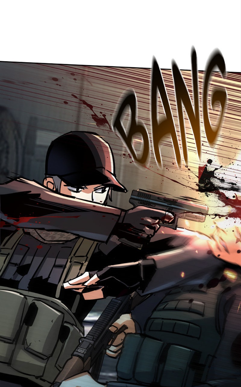 Read High School Mercenary fr Manga Online