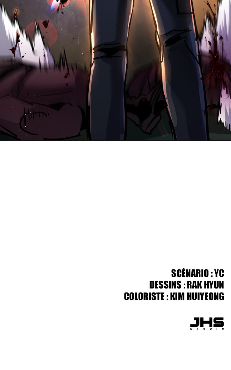 Read High School Mercenary fr Manga Online