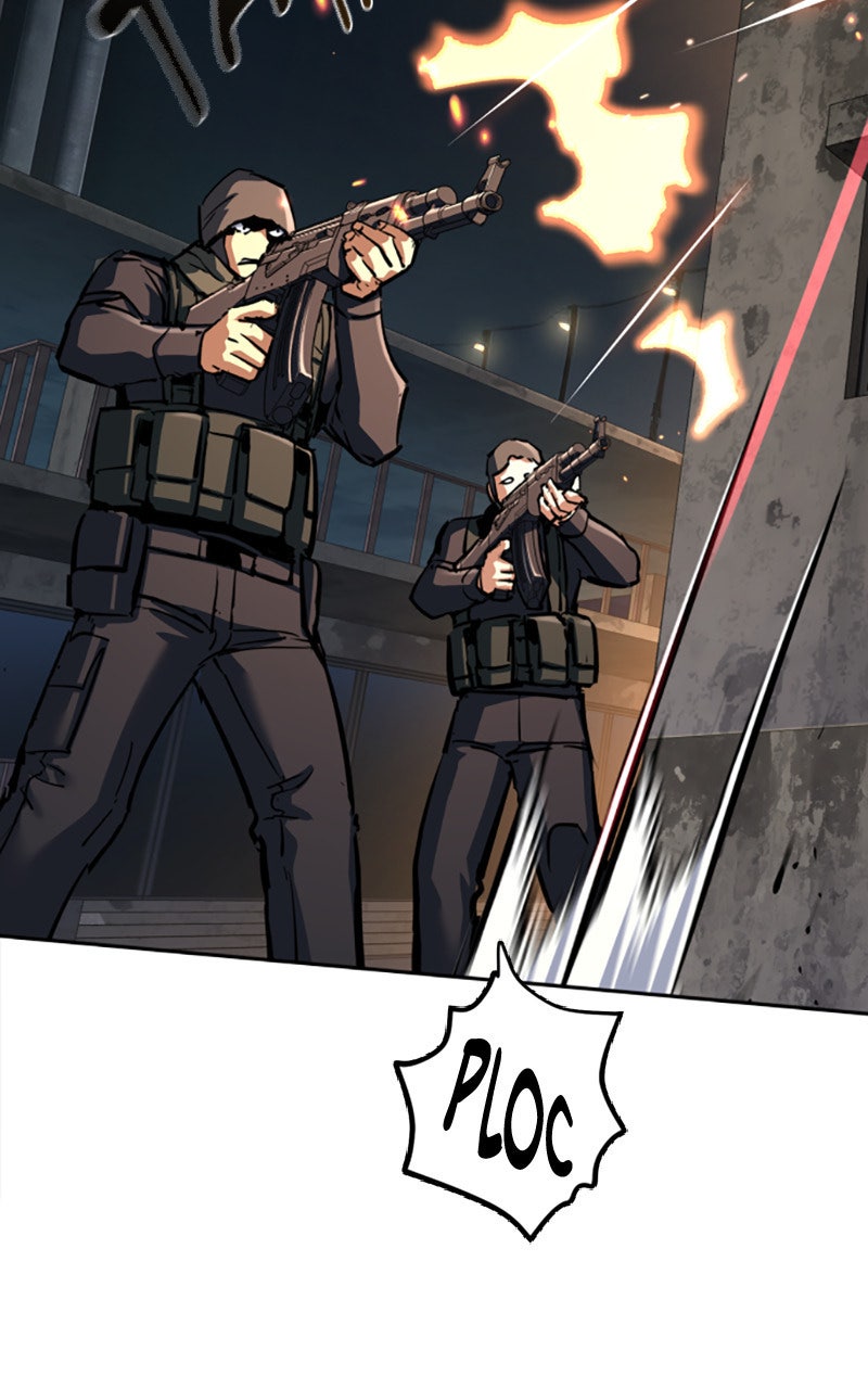 Read High School Mercenary fr Manga Online