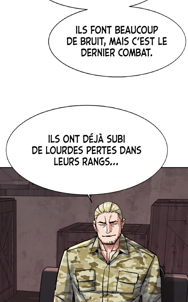 Read High School Mercenary fr Manga Online