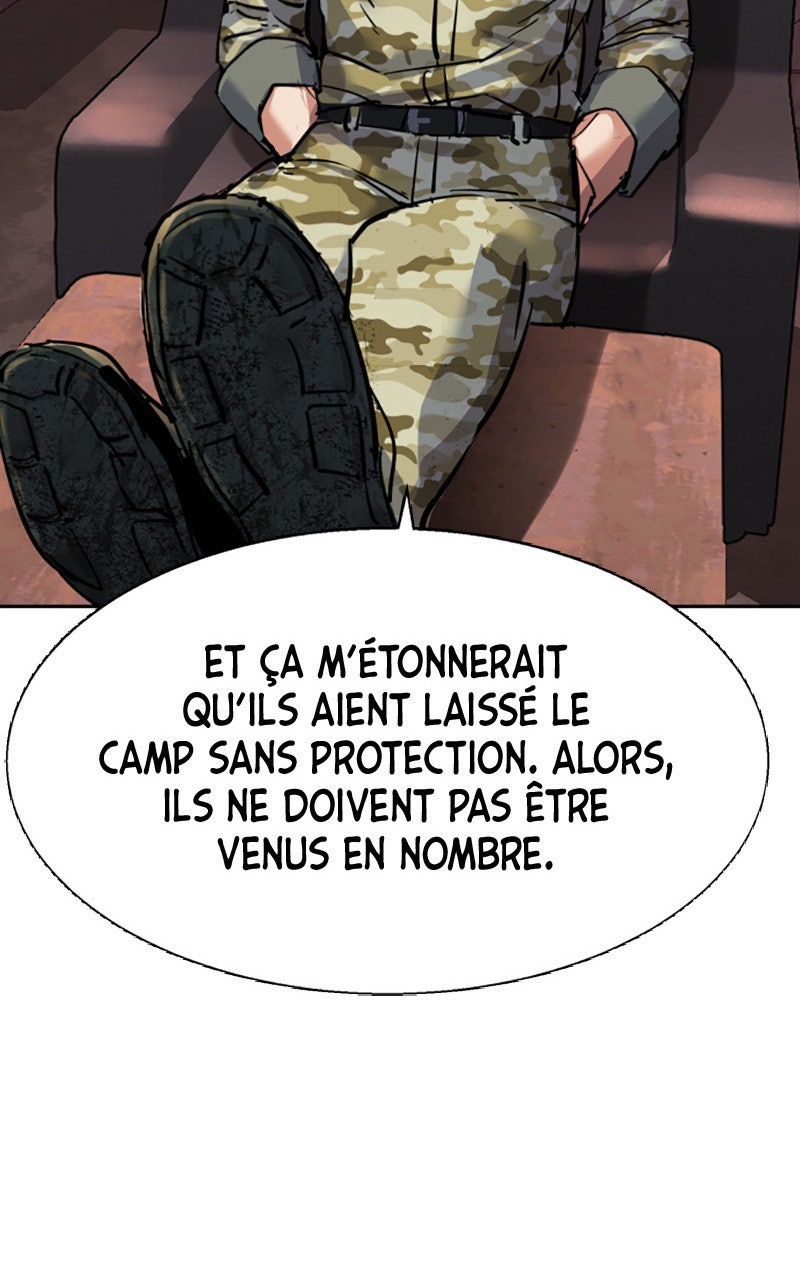 Read High School Mercenary fr Manga Online