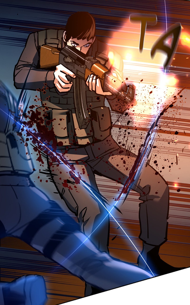 Read High School Mercenary fr Manga Online