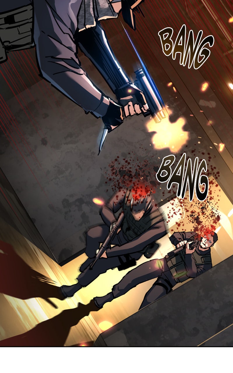 Read High School Mercenary fr Manga Online