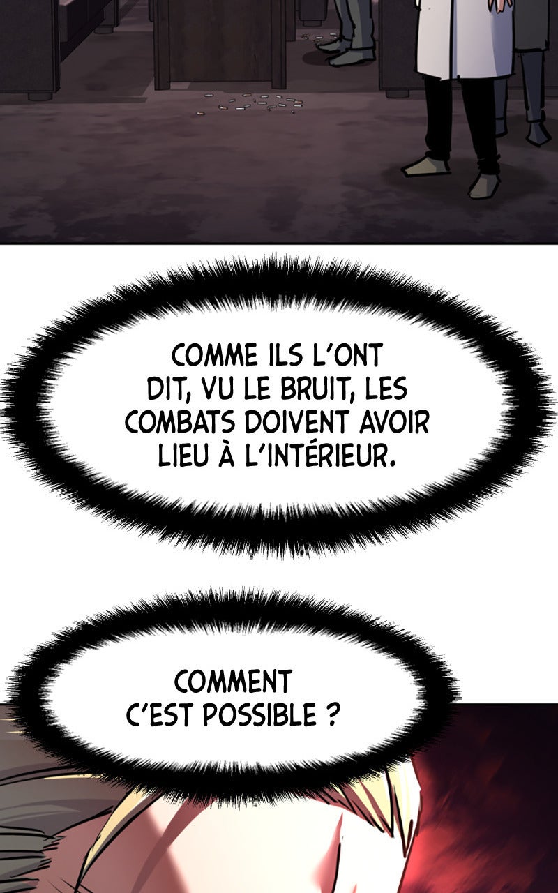 Read High School Mercenary fr Manga Online