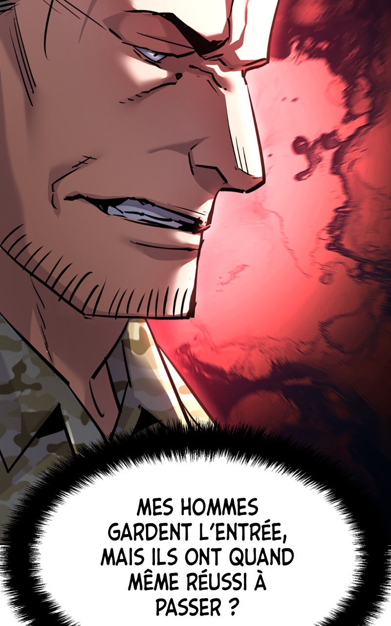 Read High School Mercenary fr Manga Online