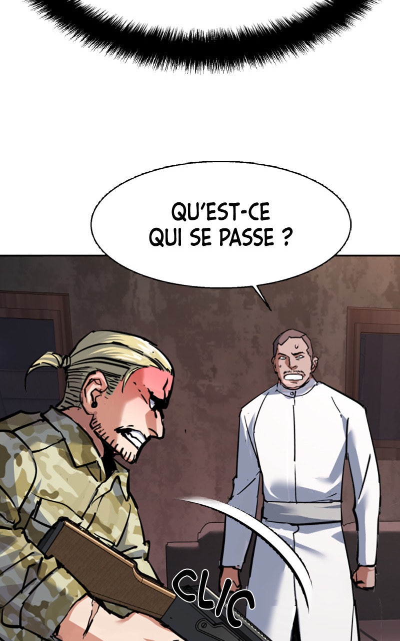 Read High School Mercenary fr Manga Online