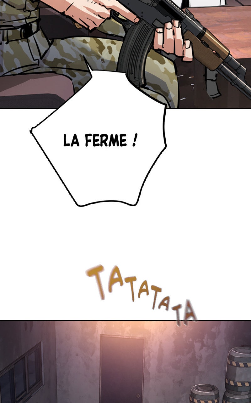 Read High School Mercenary fr Manga Online