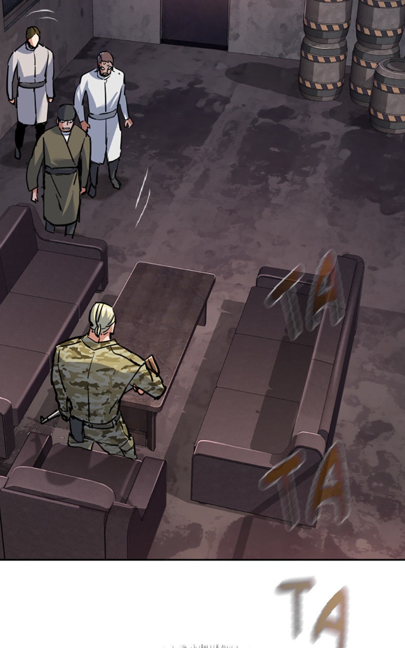 Read High School Mercenary fr Manga Online