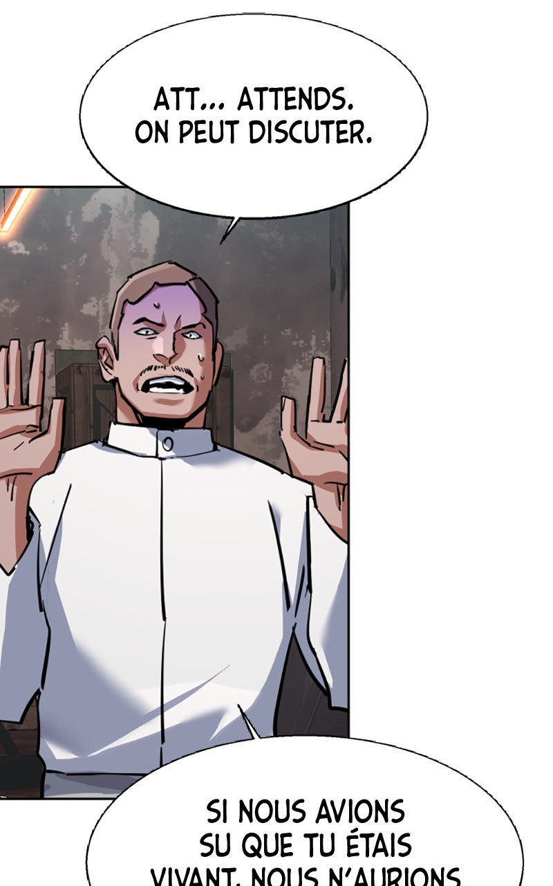 Read High School Mercenary fr Manga Online