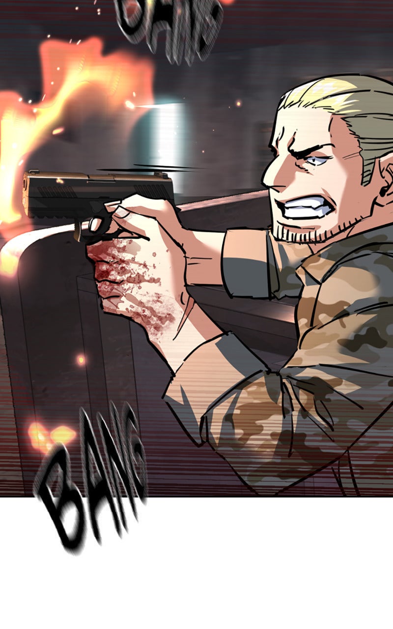 Read High School Mercenary fr Manga Online