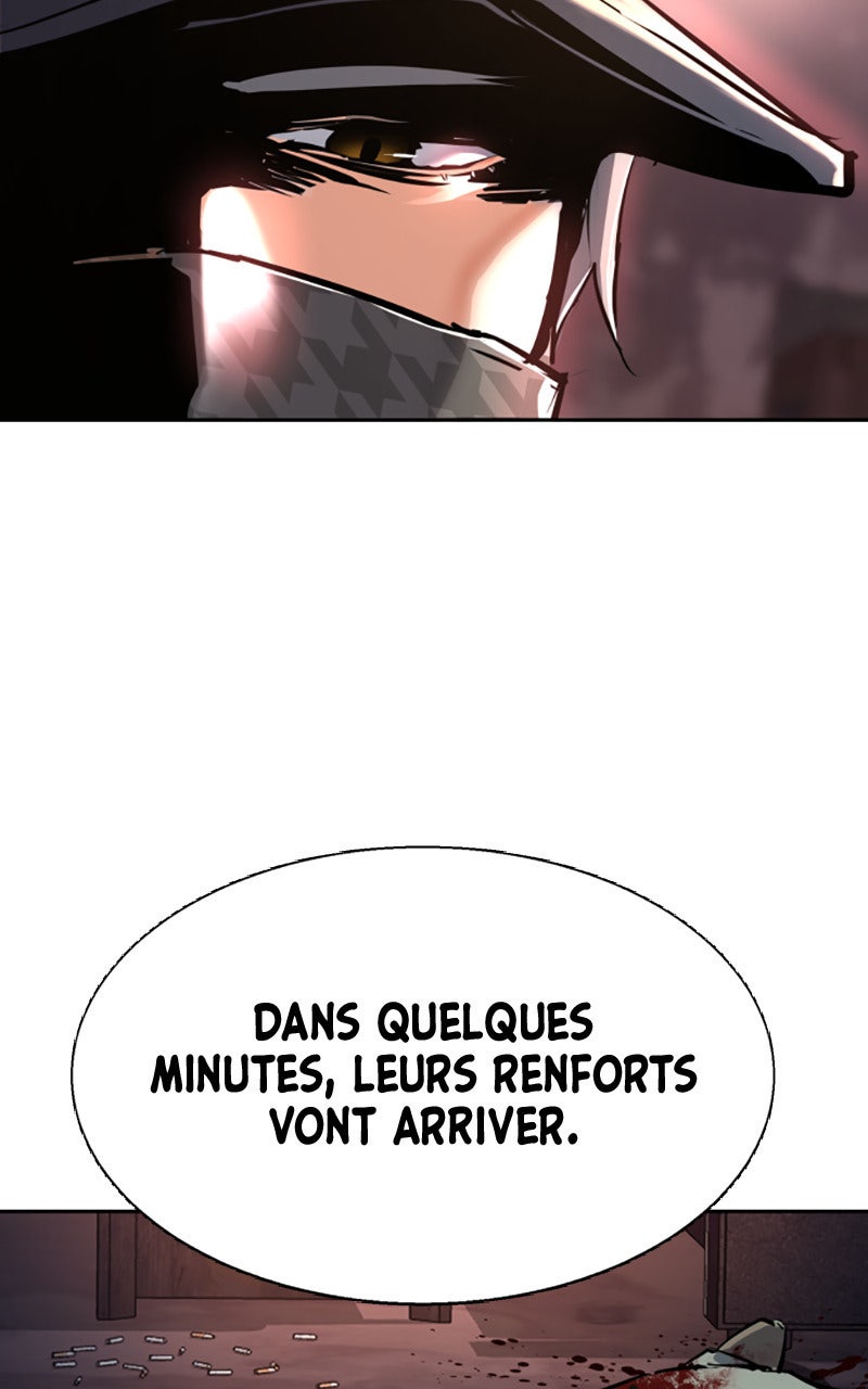 Read High School Mercenary fr Manga Online