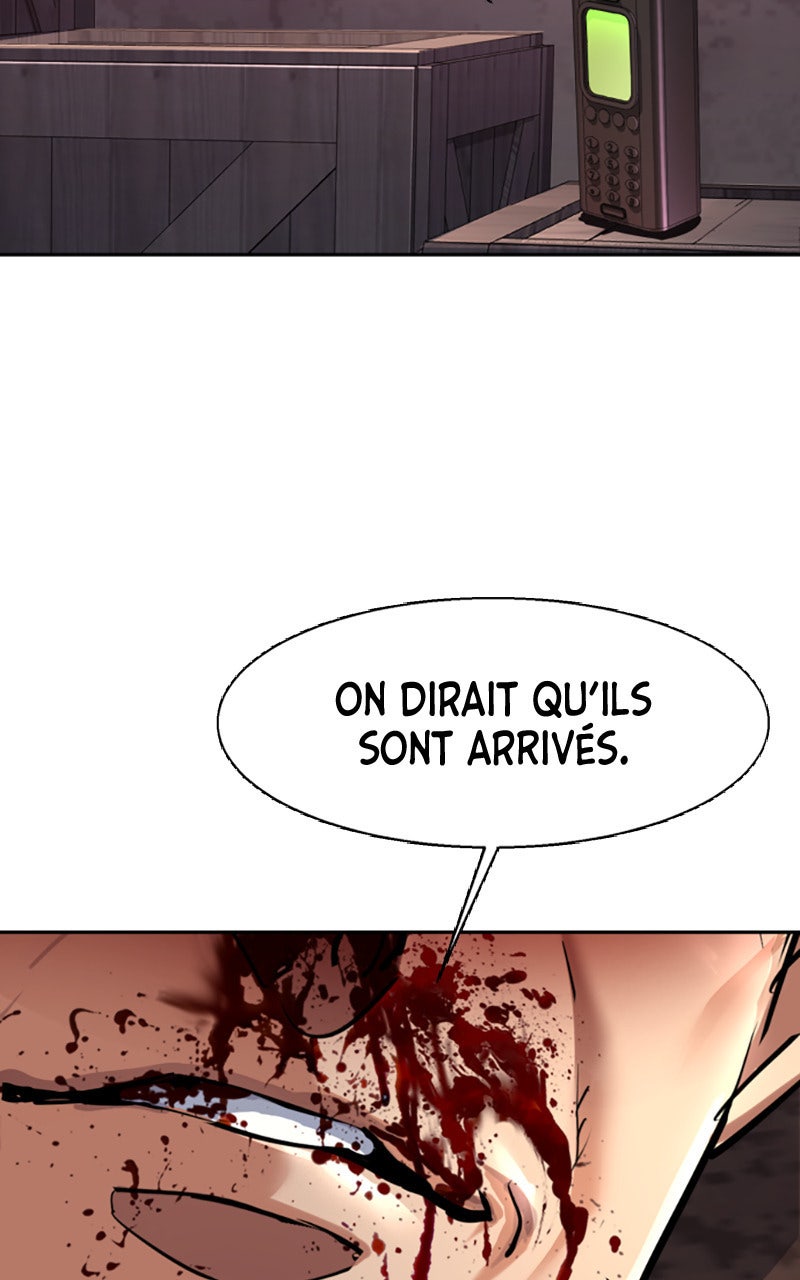 Read High School Mercenary fr Manga Online