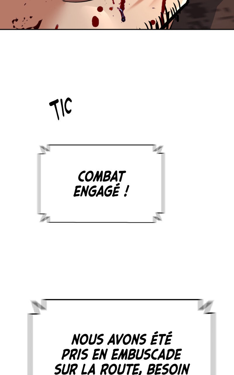 Read High School Mercenary fr Manga Online