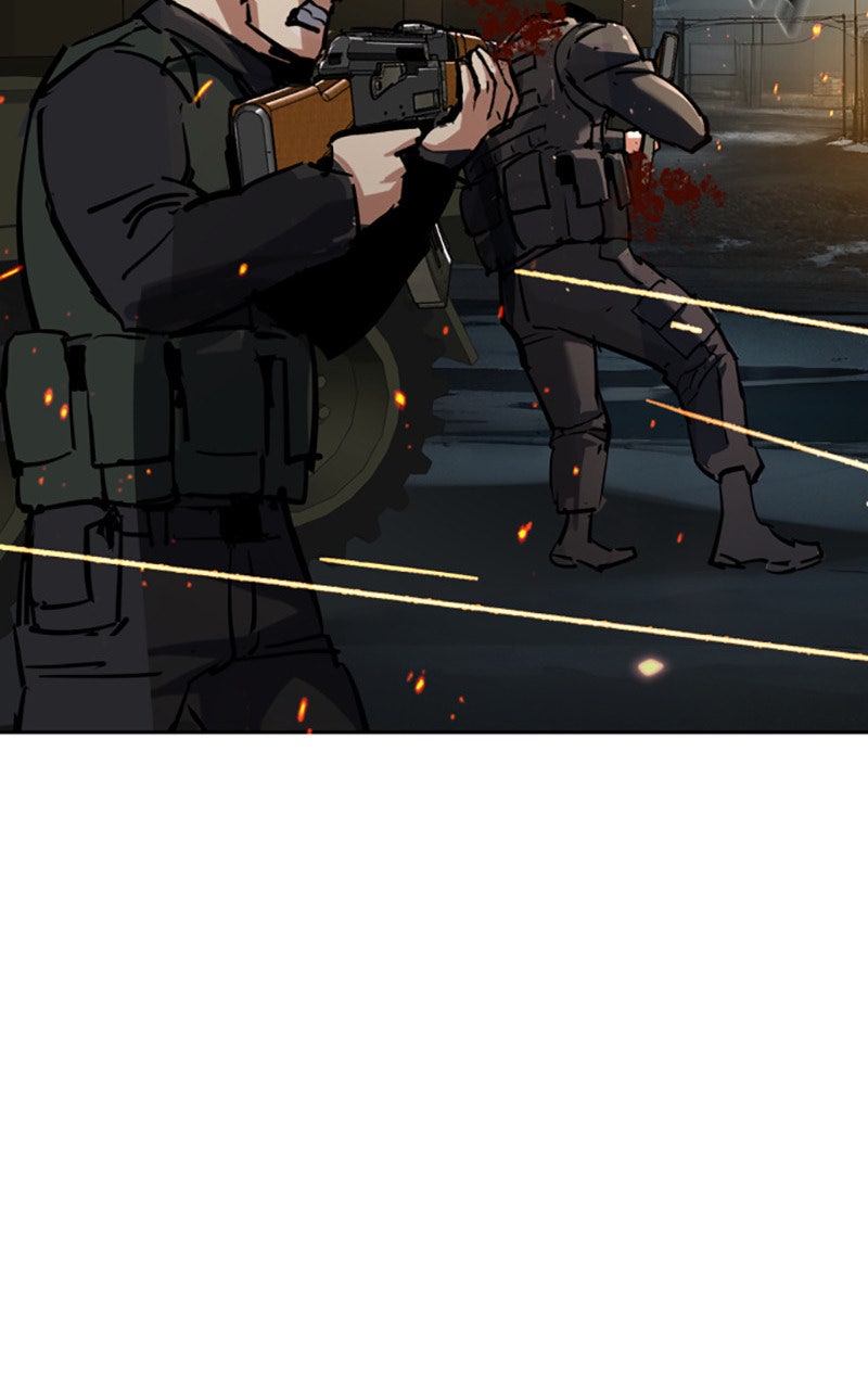 Read High School Mercenary fr Manga Online