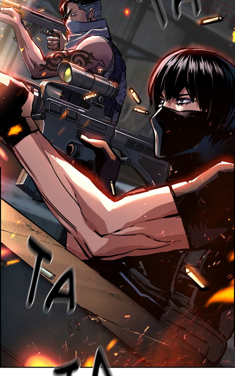 Read High School Mercenary fr Manga Online